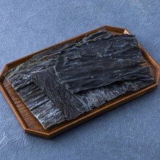 해쁨 청정바다 완도다시마, 1개, 100g