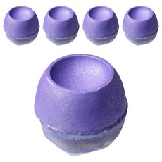 러쉬 가디스 배쓰 밤, 200g, 5개