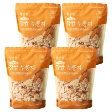 Gyeongseongdang 韓國產糯米鍋巴, 1kg, 4個