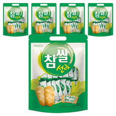 CROWN 皇冠 真米仙果, 253g, 5個