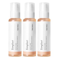 토니모리 심플라스트 쉴드 픽서, 85ml, 3개
