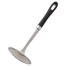 SUNCRAFT 川嶋 不鏽鋼濾勺 AL 15, 1個, 混合顏色