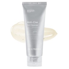 Belprimo Anti-Cne潔面凝膠, 125g, 1條