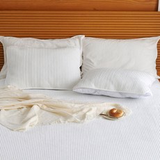 LIV MOM 每日更換的甜美保暖枕頭套