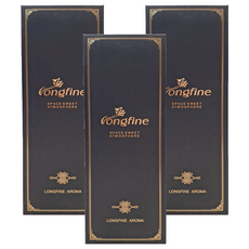 SC優選 植物精油 無火香薰精油套裝, 萬豪 飯店香型, 200ml, 3個