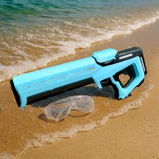 제이데이즈 전동물총, 블루, 1개