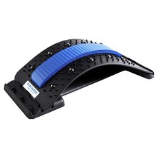 rasino The Dancer 腰部伸展器, 1個, 混合色