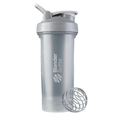 Blender Bottle Classic V2 基本款搖搖杯, 太空灰, 828ml, 1個