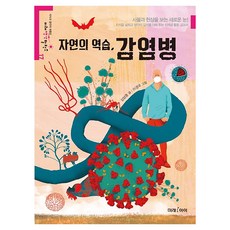 Miraei 自然的反擊 傳染病