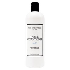 THE LAUNDRESS 溫和柔軟精 溫潤奶香, 500g, 1瓶