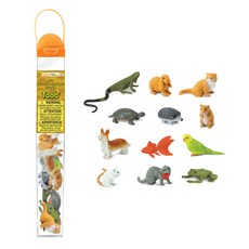 寵物模型筒 681504, 1個, 3歲或以上