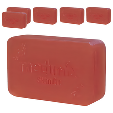 Medimix 綠寶石皇室藥草浴美肌皂 (藏紅花), 125g, 6組