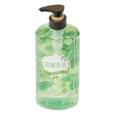 美吾髮 沐浴露 晨曦草露, 700ml, 1瓶