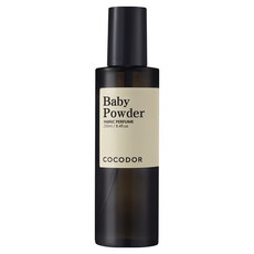 COCODOR 珂珂朵爾 Fabric Perfume 香氛噴霧 250ml Baby Powder 親親寶貝, 1瓶