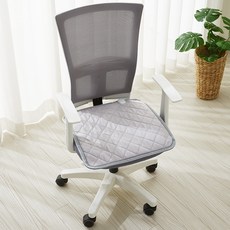 Noopza 碳碳電熱毯, 45 x 45 cm, 灰色