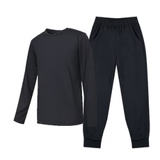 Kiss4 Kids Leader Kevin 上衣和下裝套裝