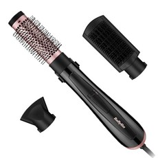 BaByliss 3合1多功能空氣造型器 900W, AS126K, 混合色