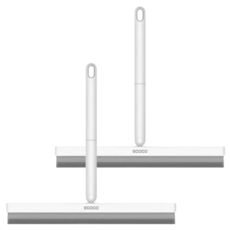 ecoco 意可可 多功能刮水器, 2支