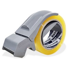 封箱膠帶切割器, 1個