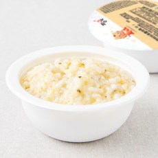 짱죽 중기 9개월부터 이유식 연어브로콜리죽, 200g, 1개, 혼합맛(연어/브로콜리)