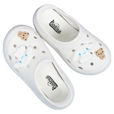 바로인 프로월드컵 아동용 시나모롤 싸이클 EVA실내화