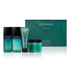 ENPRANI Phyto Power 護膚三件套, 1套