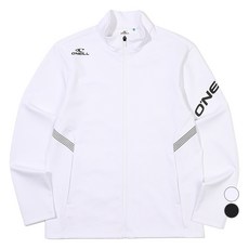 O'NEILL 男款Westlake直筒訓練夾克 OMFTM3103 100