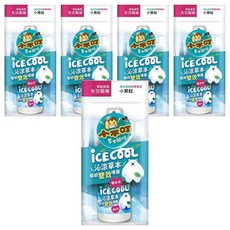 小不叮 沁涼草本驅蚊雙效噴霧, 英國土壤協會有機認證佛手柑精油/美洲柚子精油, 德國工藝 360°驅蚊噴頭, 100ml, 5瓶