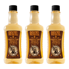 리우젤 그루밍 헤어 토닉, 350ml, 3개