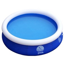 avenli 新款 1 級圓形泳池 240, 藍色