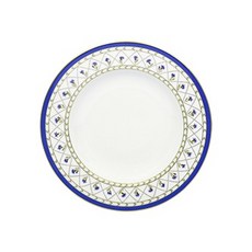 하빌랜드 발데루아르 스프접시, 혼합색상, 1개