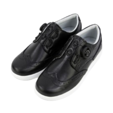 IS CLASSIC 男士錶盤高爾夫球鞋 31536