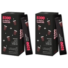 INTAKE 左旋精胺酸隨身包 檸檬可樂口味, 20g, 2個