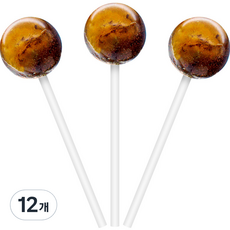 오브세이 우주사탕 화성 키라임맛, 19g, 12개