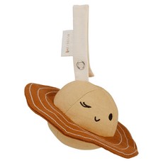 FABELAB 吊掛安撫玩具, 行星, 1個