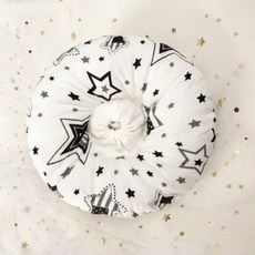 寵物頸墊頸圈FYQ007 YM08 XS, 1個