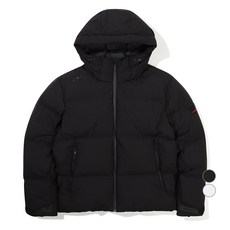 O'NEILL 男款Westlake連帽羽絨外套 OMDMM4151