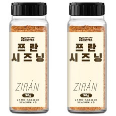 GOODHERB 孜然粉, 90g, 2個