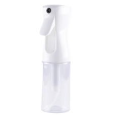 細霧噴霧 190ml, 透明度, 1個