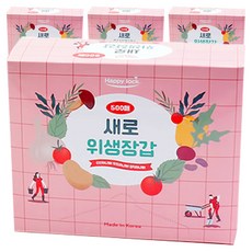 Happy lock 新 實惠型衛生手套, 4個, 500入