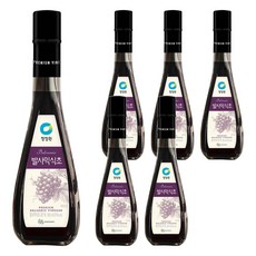 清淨園 巴薩米克醋, 6瓶, 350ml