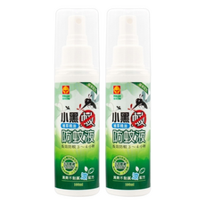 Sinon 興農 植萃精油防蚊液 清涼型, 100ml, 2瓶