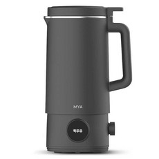 MYA My Cooker 豆漿機 灰色 1000ml ND-MYA003GY, 深灰色