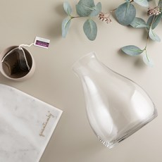 Samho Glass 甕型醒酒器玻璃花瓶 SH1859-20, 單一顏色