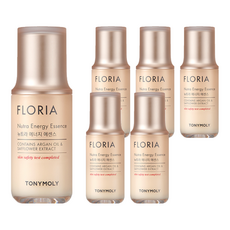 토니모리 플로리아 뉴트라 에너지 에센스, 50ml, 6개