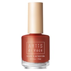 ARTiS di Voce 台灣公司貨 彩色指甲油, 熟成番茄38, 15ml, 1瓶, 1件