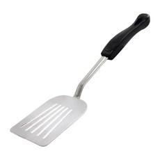 리온주방 국산 스텐 프로 주방 뒤집개, 혼합색상, 1개