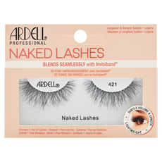 ARDELL 自然假睫毛 1對入, 421號, 1盒