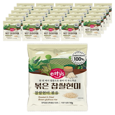 DOORI DOORI Ethers炒糯米糙米, 14g, 40包