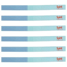 Spirit 精國 成人型 止血帶 P-340, 6個